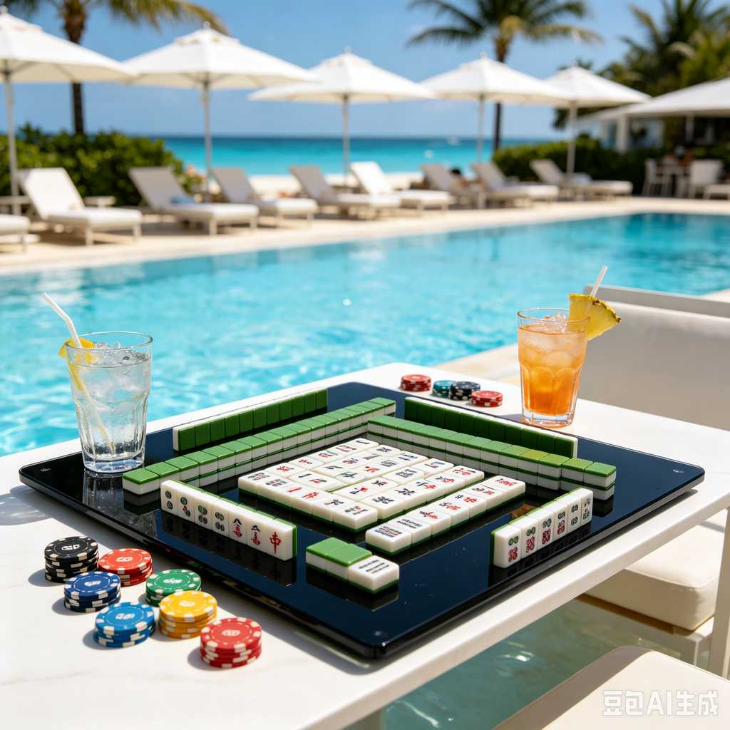 SanFrancisco,mahjong