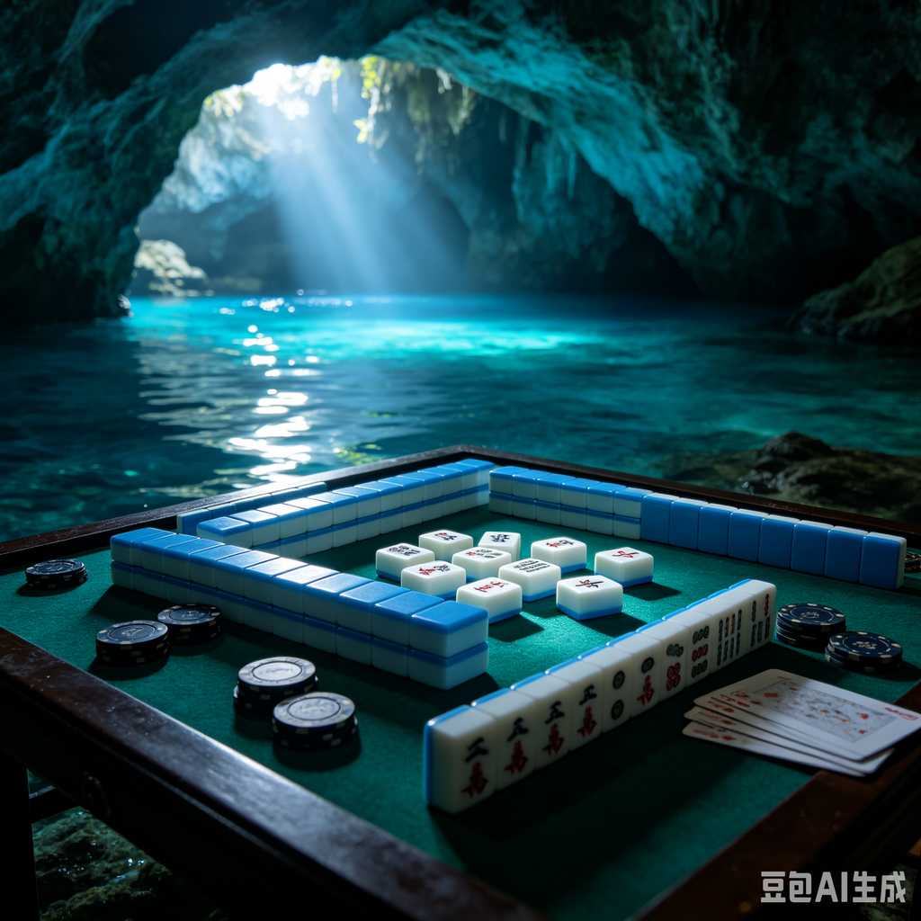 SantaFe,mahjong