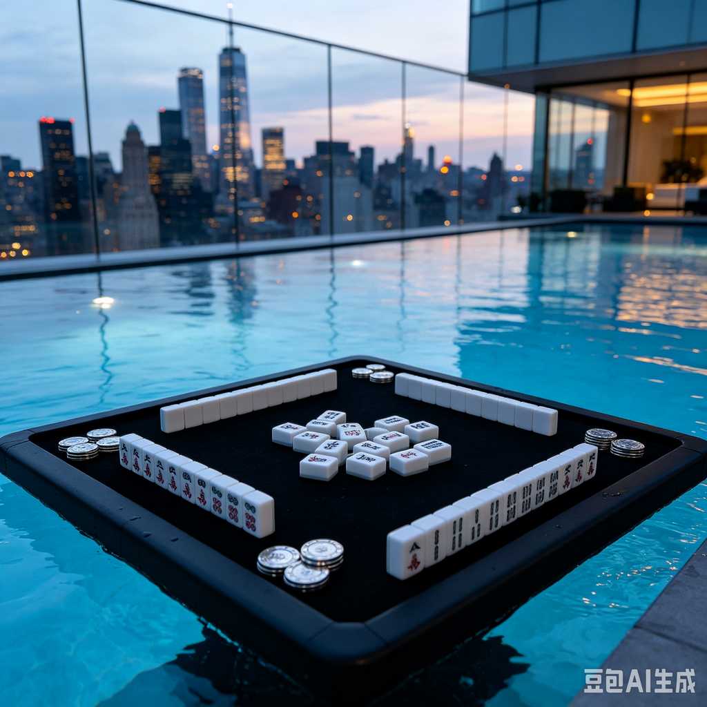 Providence,mahjong