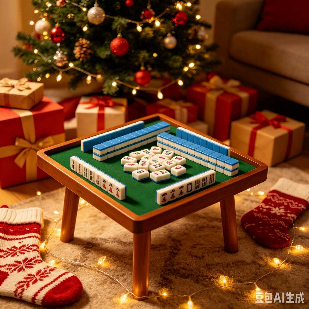 Dayton,mahjong