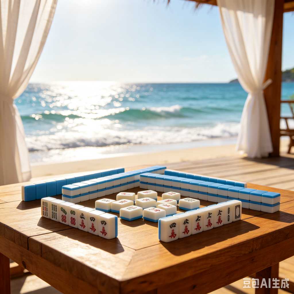 Cagliari,mahjong
