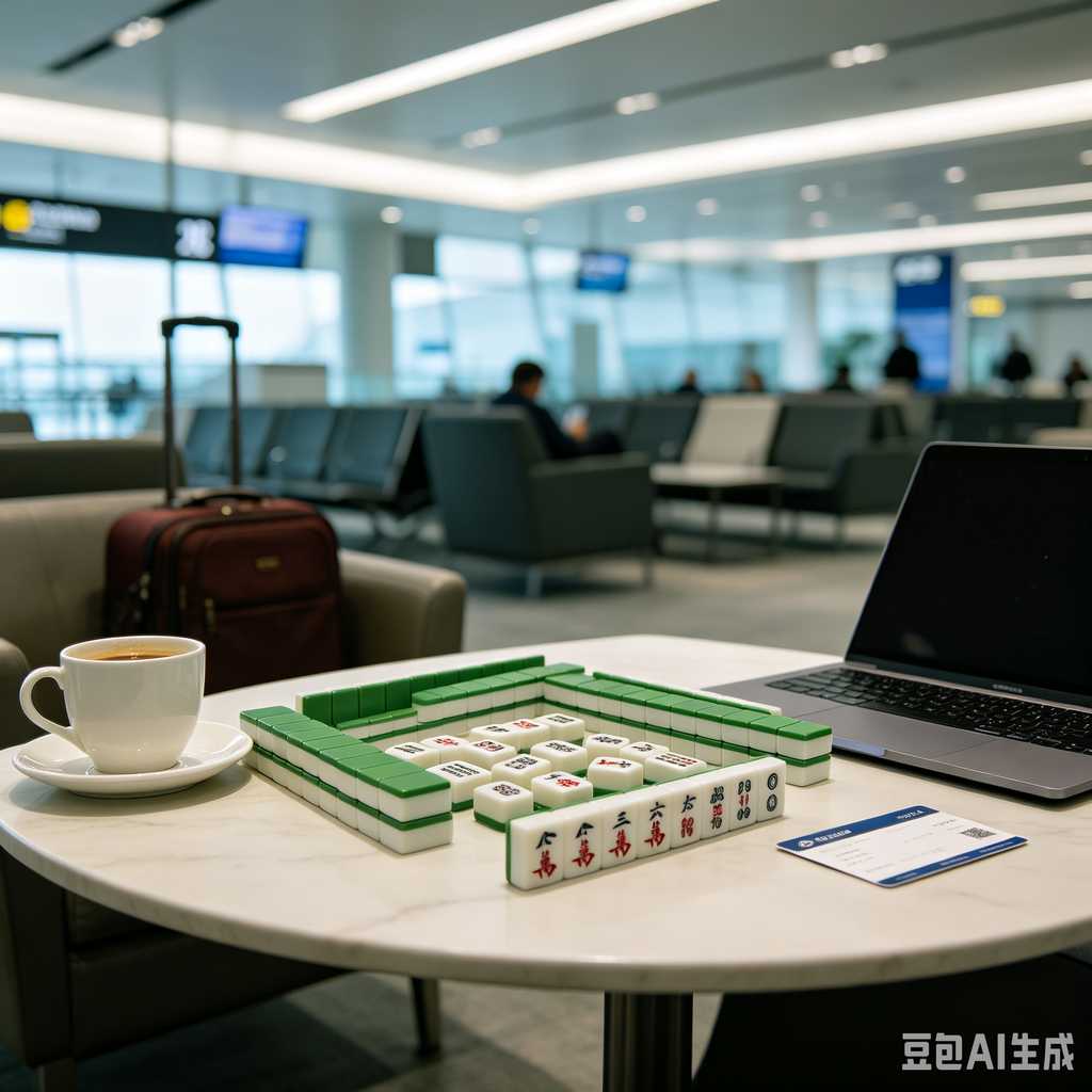 Houston,mahjong