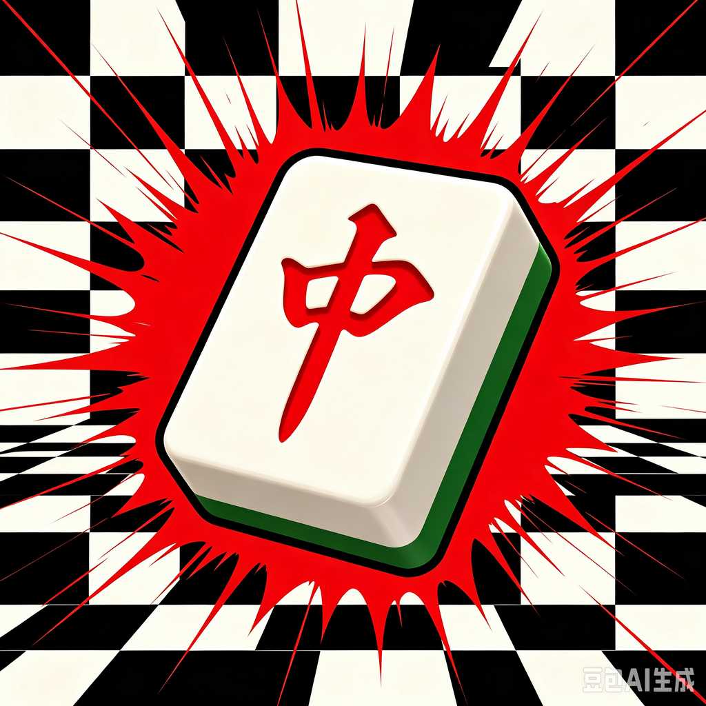Akron,mahjong
