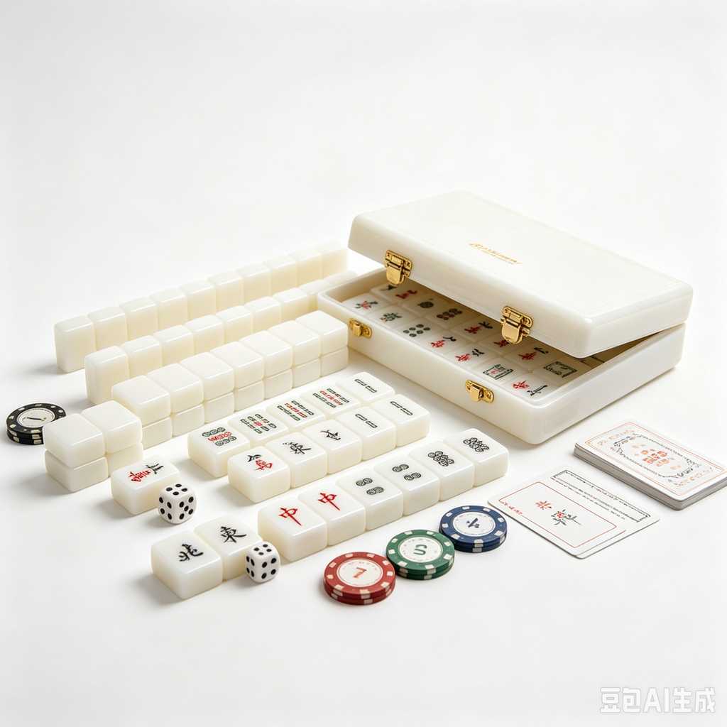 Verona,mahjong