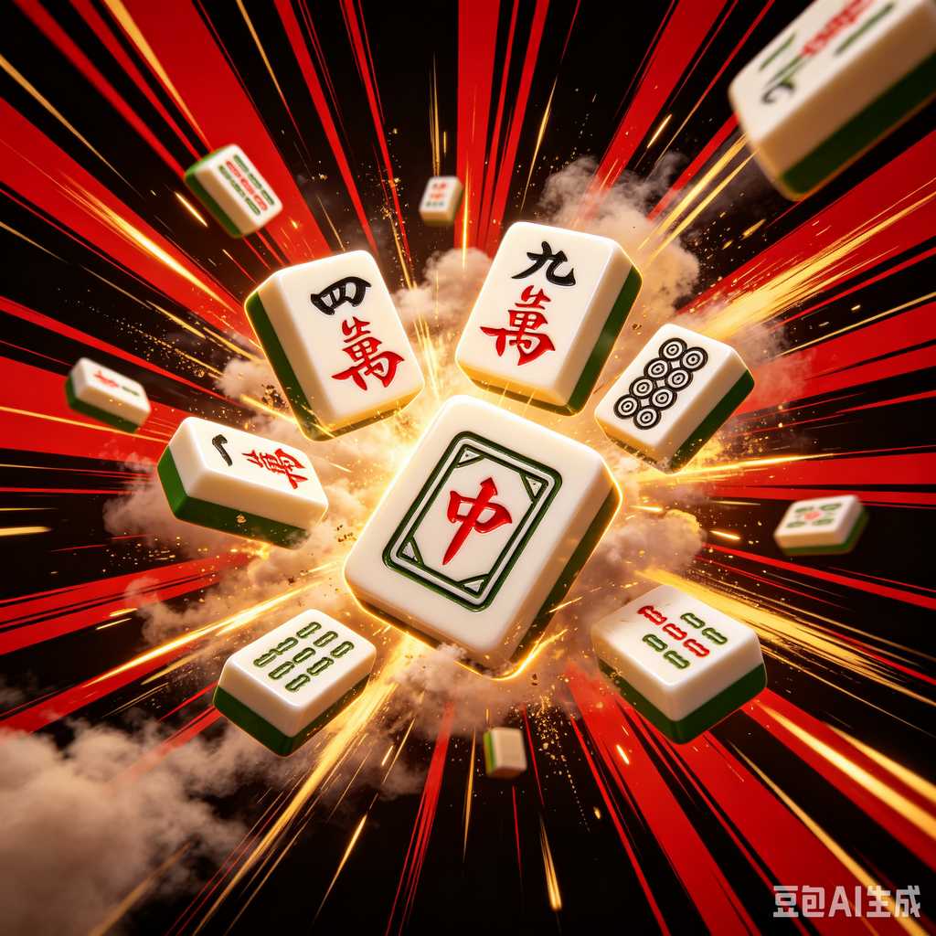 Daugavpils,mahjong