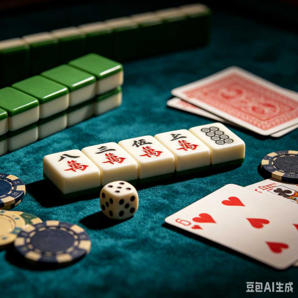 Moscow,mahjong