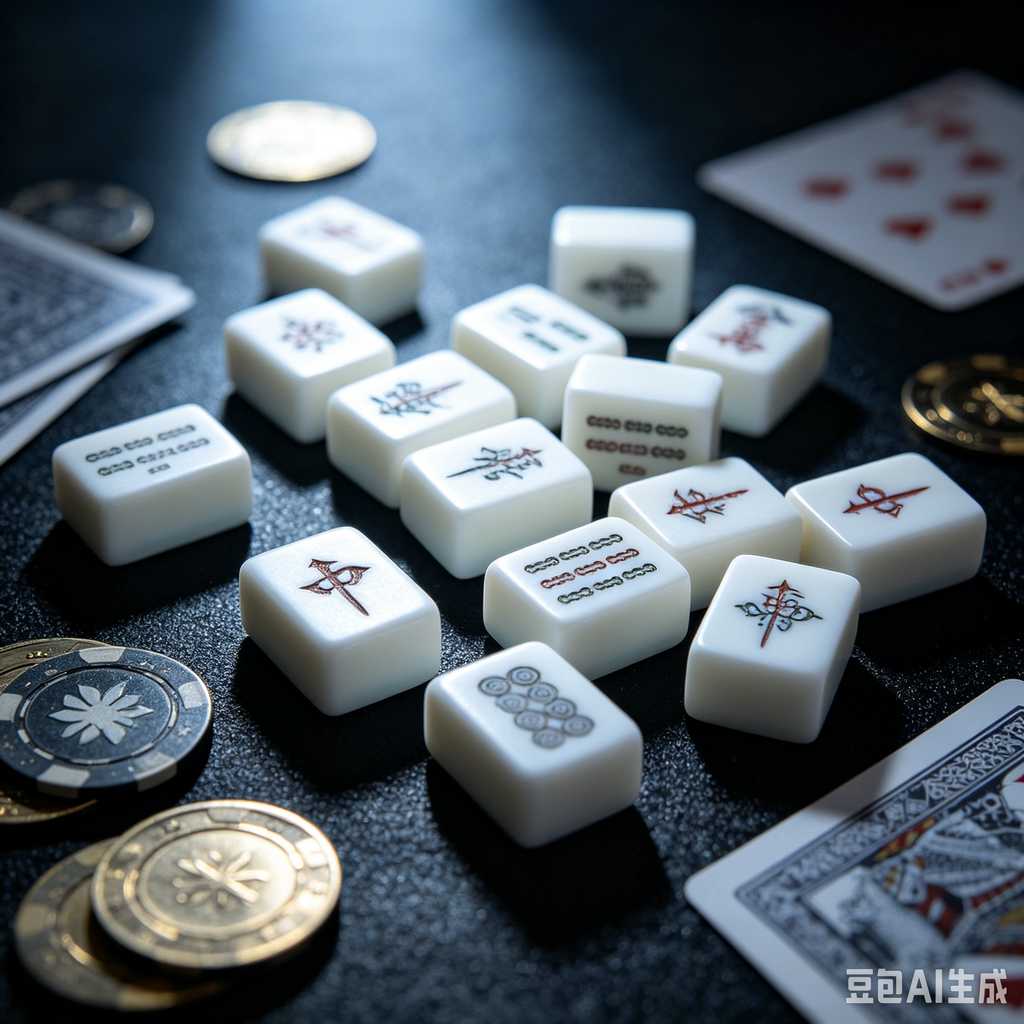 ReadingPA,mahjong