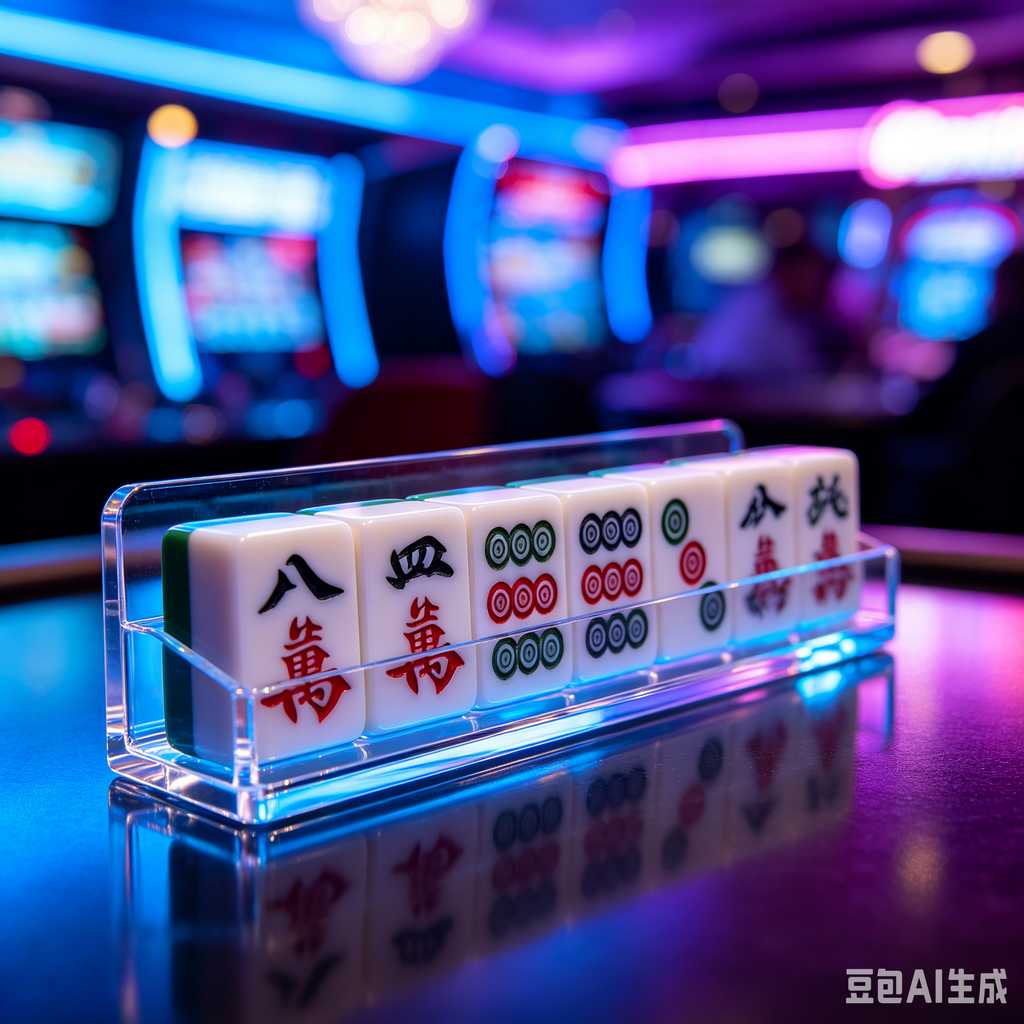 LasVegas,mahjong